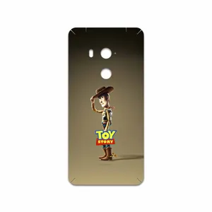 MAHOOT Toy Story Cover Sticker for HTC U11 Eyes
