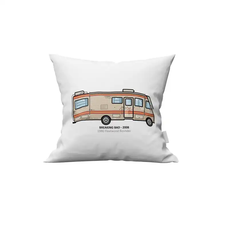 کاور کوسن طرح بریکینگ بد مدل K247