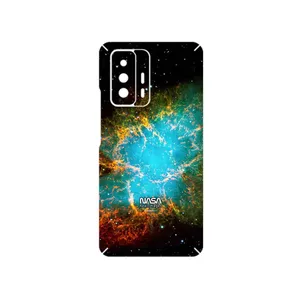 MAHOOT Universe b NASA 9 Cover Sticker for Xiaomi 11T 5G