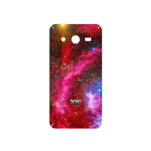 MAHOOT Universe b NASA 11 Cover Sticker for Samsung Galaxy Core 2