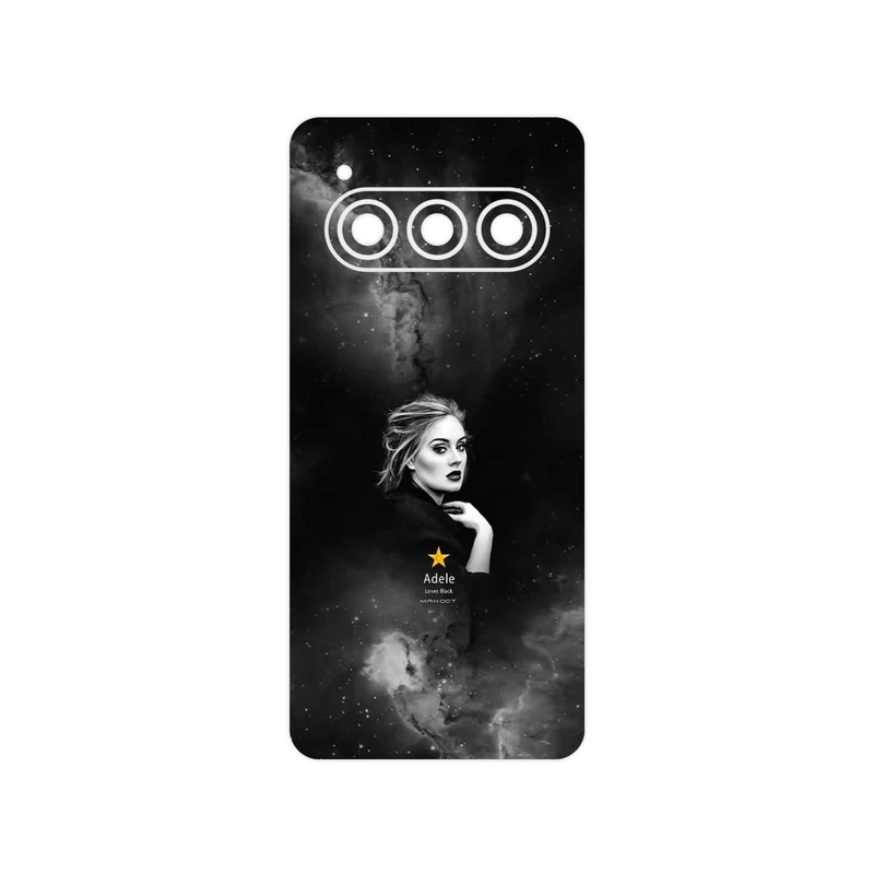 برچسب پوششی ماهوت مدل Adele مناسب برای گوشی موبایل داریا Bond II 5G