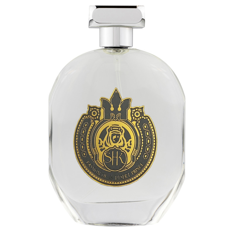 ادو پرفیوم مردانه هات لاو مدل شیخ گلد ادیشن حجم 100 میلی لیتر