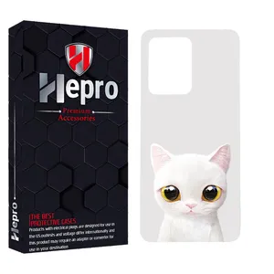 HEPRO MC Cover for XIAOMI Redmi Note 12 5G