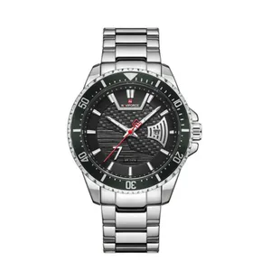 ساعت مچی عقربه‌ای مردانه نیوی فورس مدل 2023 کد N91F91.1