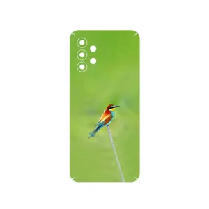 MAHOOT European bee-eater Cover Sticker for Samsung Galaxy A13