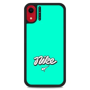 AKAM AMC-WAXR-NIKE-40 Cover For Apple iPhone XR
