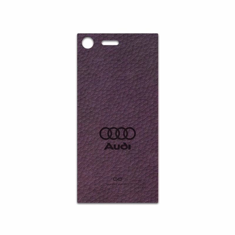 برچسب پوششی ماهوت مدل PL-AUDI مناسب برای گوشی موبایل سونی Xperia XZ Premium