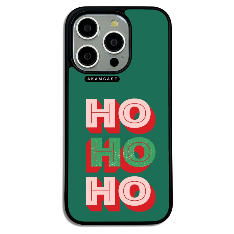 کاور آکام مدل AMCWA15PRO-CHRISTMAS20 مناسب برای گوشی موبایل اپل iPhone 15 Pro