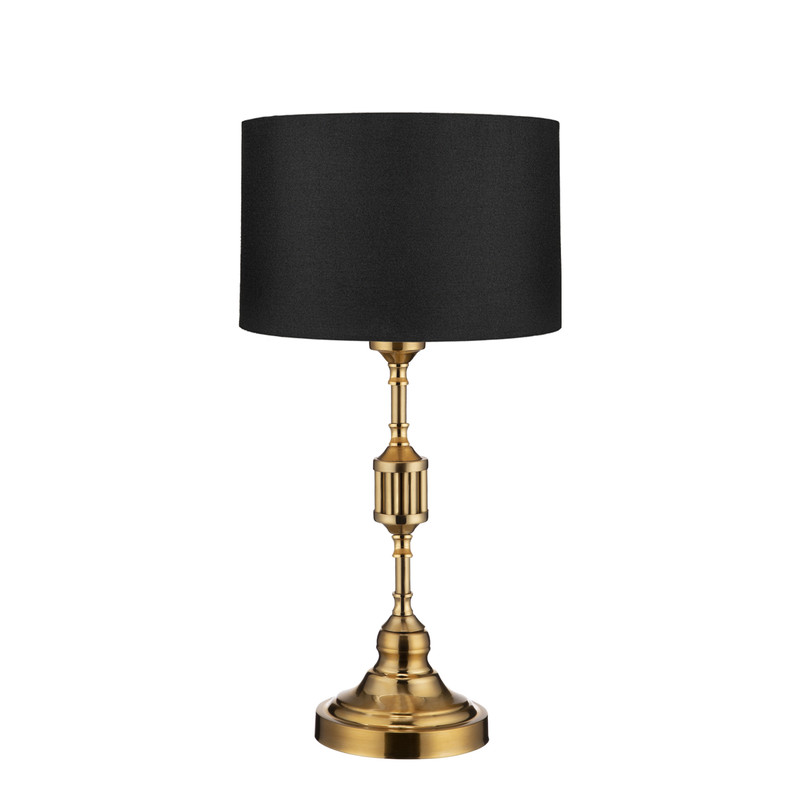 آباژور رومیزی کارنتیس مدل کارول KT-B1