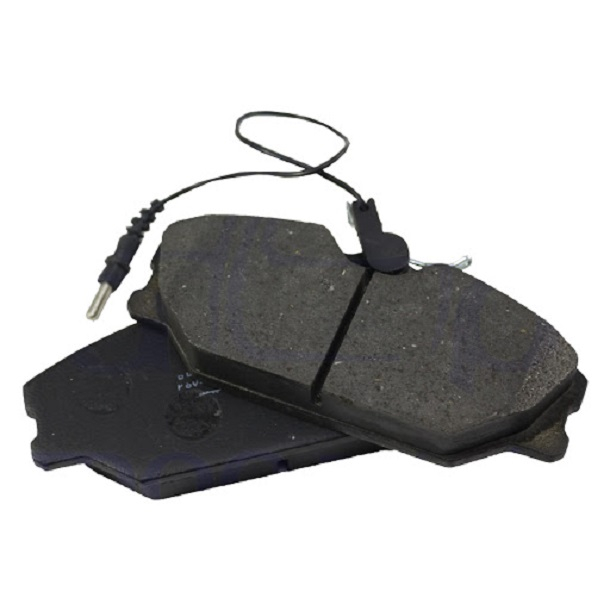 لنت ترمز جلو پی آر ایکس مدل NI3487 مناسب برای نیسان وانت