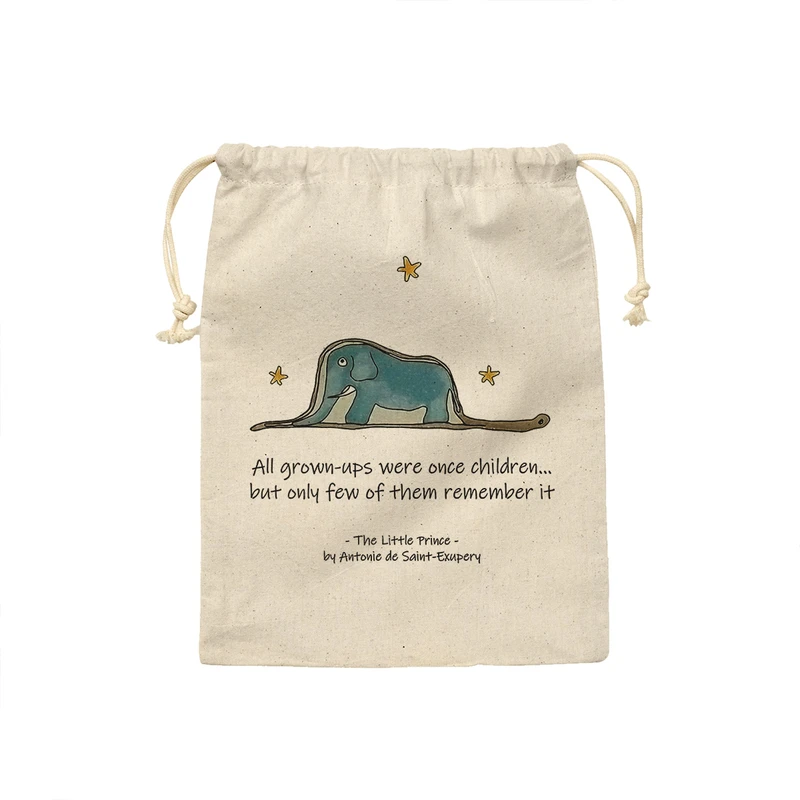 نظم دهنده ترمه طراحان ایده مدل مار و فیل شازده کوچولو کد cfp2075 - L