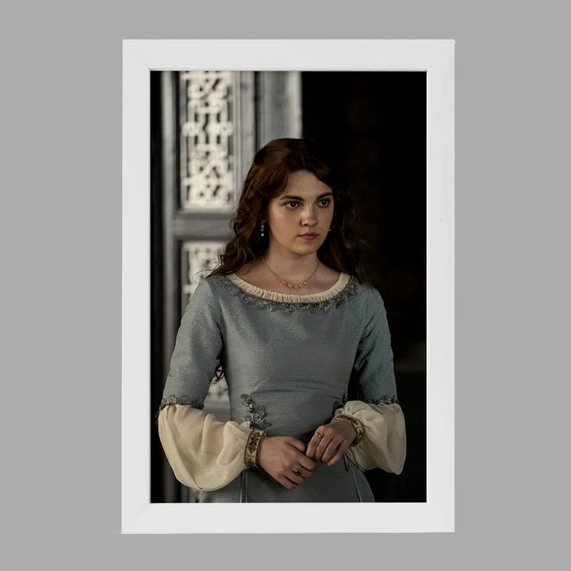 تابلو خندالو مدل آلیسنت سریال خاندان اژدهایان House of dragon کد 28510