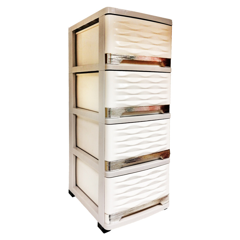 فایل کشویی طرح موج 4T