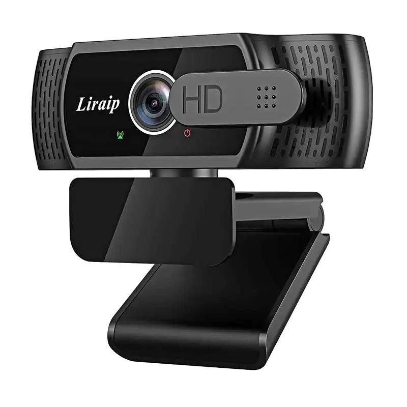 وب کم لیرایپ مدل 1782