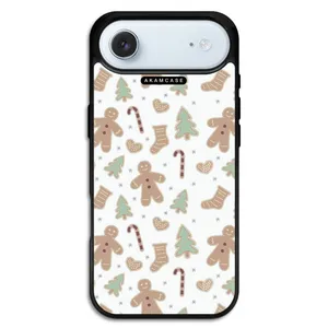 AKAM AMC-WAAIR-CHRISTMAS-7 Cover For Apple iPhone Air