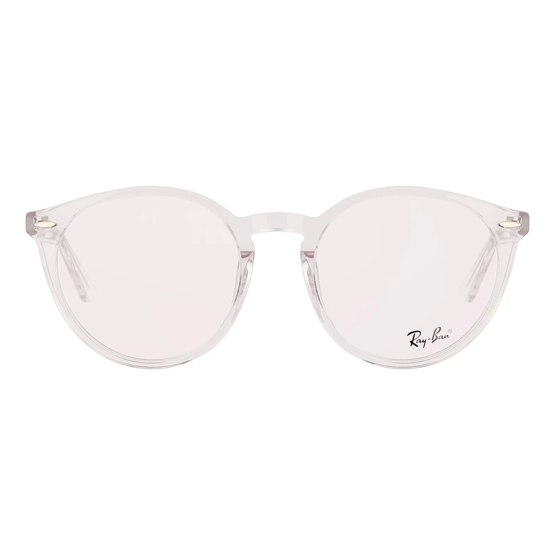 فریم عینک طبی پنتوس (Pantos) ری بن مدل 0RB7680V-2001 مناسب برای انواع صورت