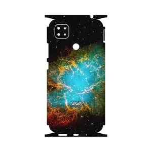 MAHOOT Universe b NASA 9-FullSkin Cover Sticker for Xiaomi Poco C31