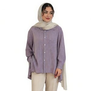 تونیک آستین بلند زنانه مدل تابستانی کد 315 جگوار