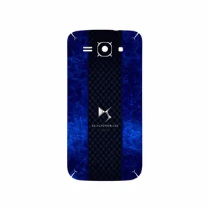 MAHOOT DS Automobiles Cover Sticker for Huawei Ascend Y520