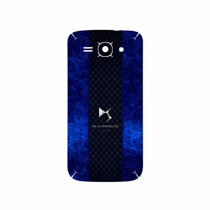 برچسب پوششی ماهوت مدل DS Automobiles مناسب برای گوشی موبایل هوآوی Ascend Y520