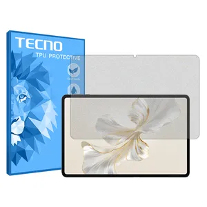 محافظ صفحه نمایش مات تکنو مدل HyMTT مناسب برای تبلت آنر Pad 9