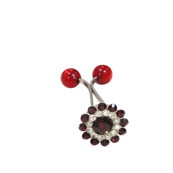 گیره روسری زنانه مدل خورشیدی کد B135 گیره روسری زنانه مدل خورشیدی کد B135