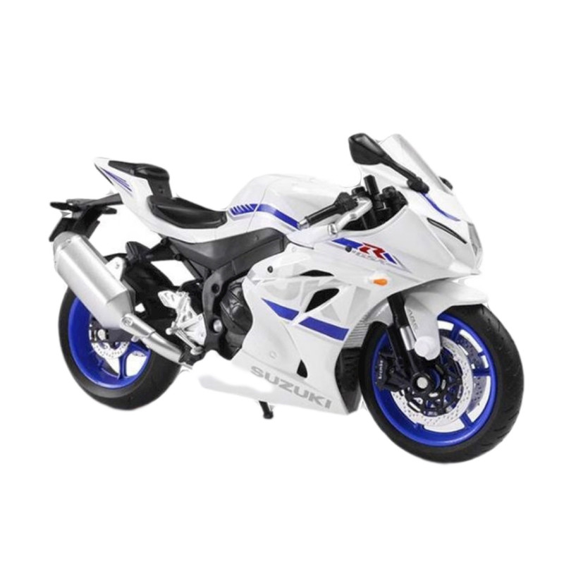 موتور بازی مدل سوزوکی GSX1000R