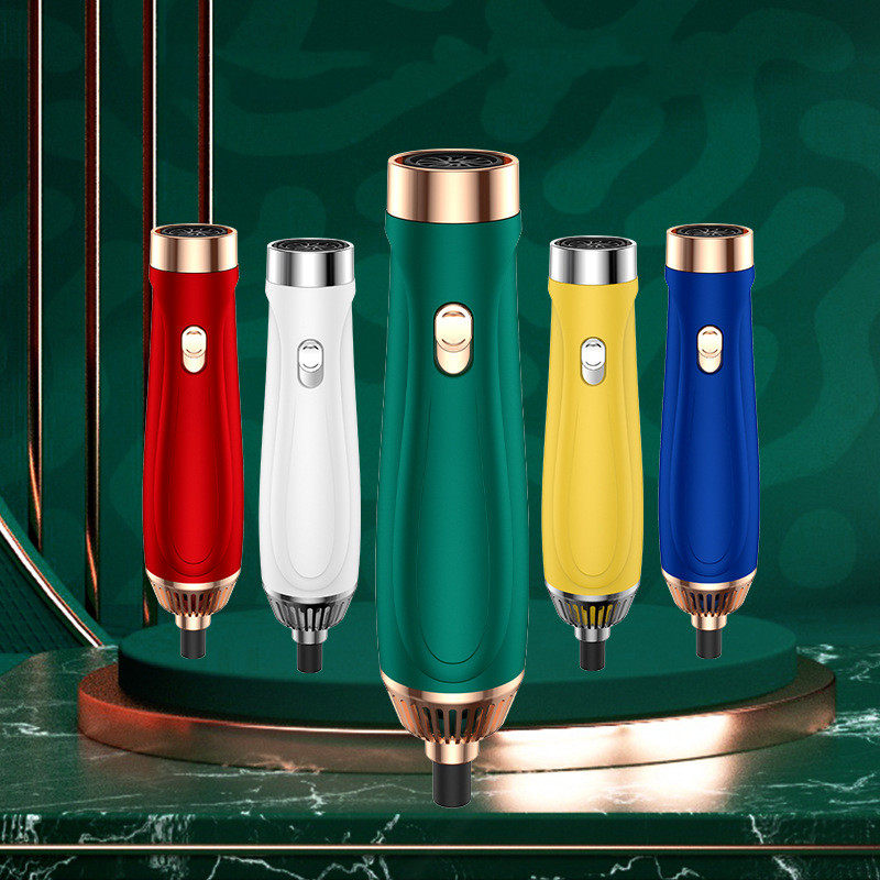 سشوار برس دار حالت دهنده رمگینتون مدل RE-2060