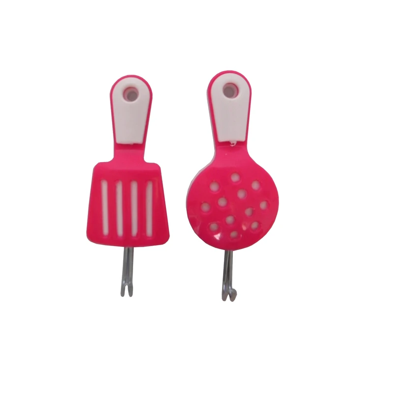 قلاب آویز آشپزخانه کد 0098 مجموعه 2 عددی