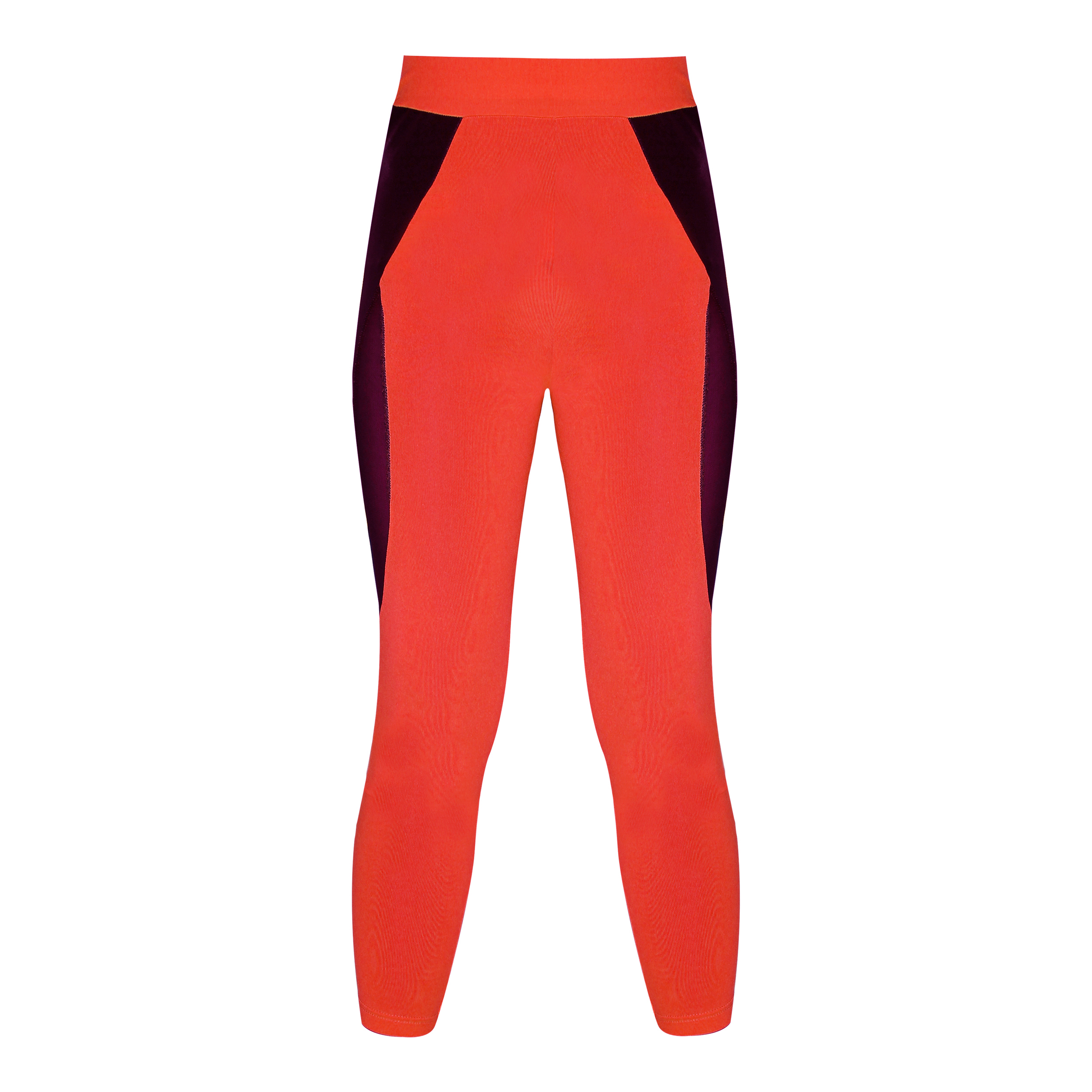  لگینگ ورزشی زنانه مدل Z777