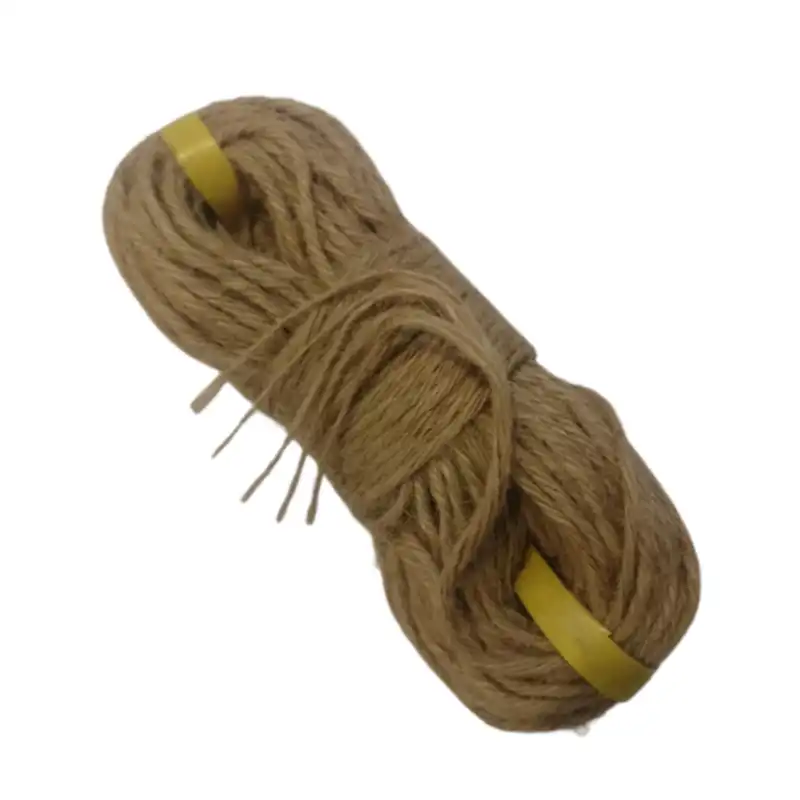 نخ کنفی مدل 55 طول 100 متر