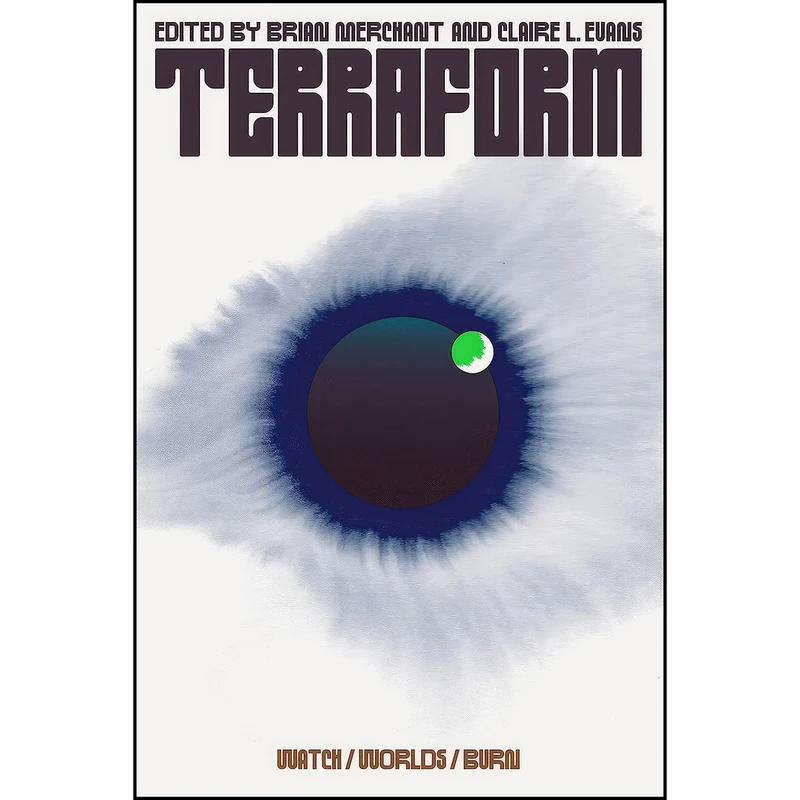 کتاب Terraform اثر جمعي از نويسندگان انتشارات FSG Adult