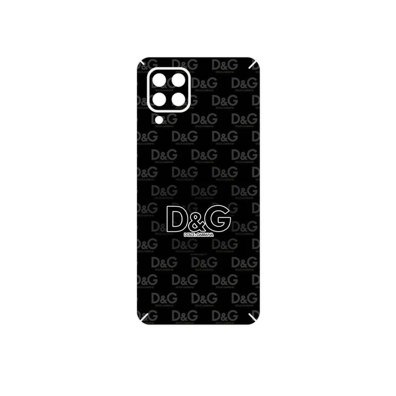 برچسب پوششی ماهوت مدل DG مناسب برای گوشی موبایل سامسونگ Galaxy M32