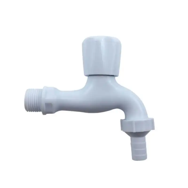 شیر آب سرویس بهداشتی مدل پلاستیکی