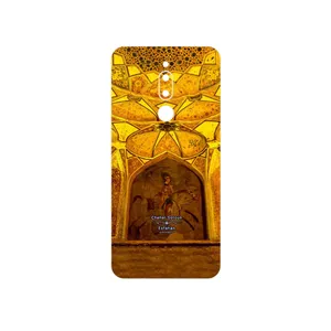 MAHOOT Chehel Sotoun Palace Cover Sticker for Meizu M6T