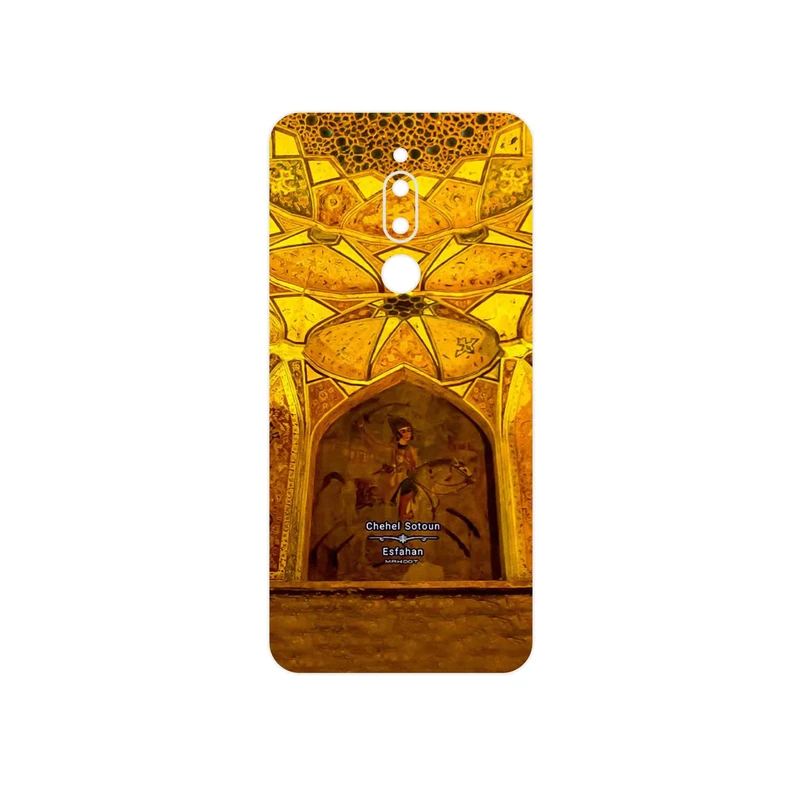 برچسب پوششی ماهوت مدل Chehel Sotoun Palace مناسب برای گوشی موبایل میزو M6T
