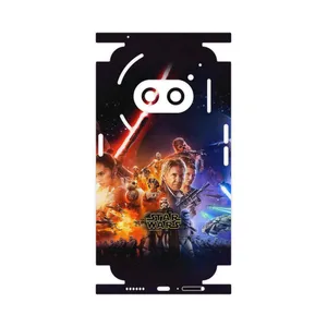 MAHOOT Star Wars-FullSkin Cover Sticker for Nothing Phone 2a