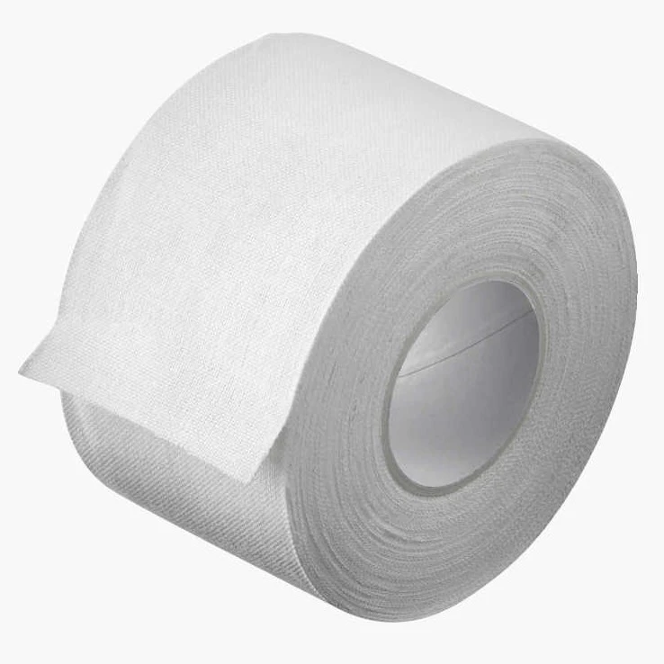 چسب عضله مدل فلت