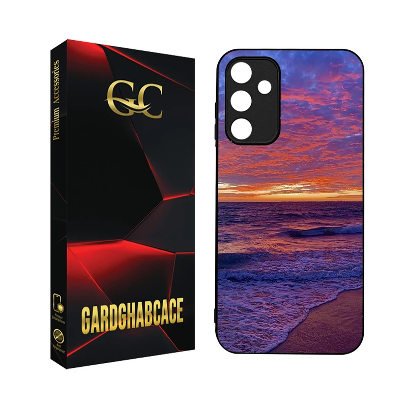 کاور گارد قاب کیس مدل دخترانه T مناسب برای گوشی موبایل سامسونگ  Galaxy A15