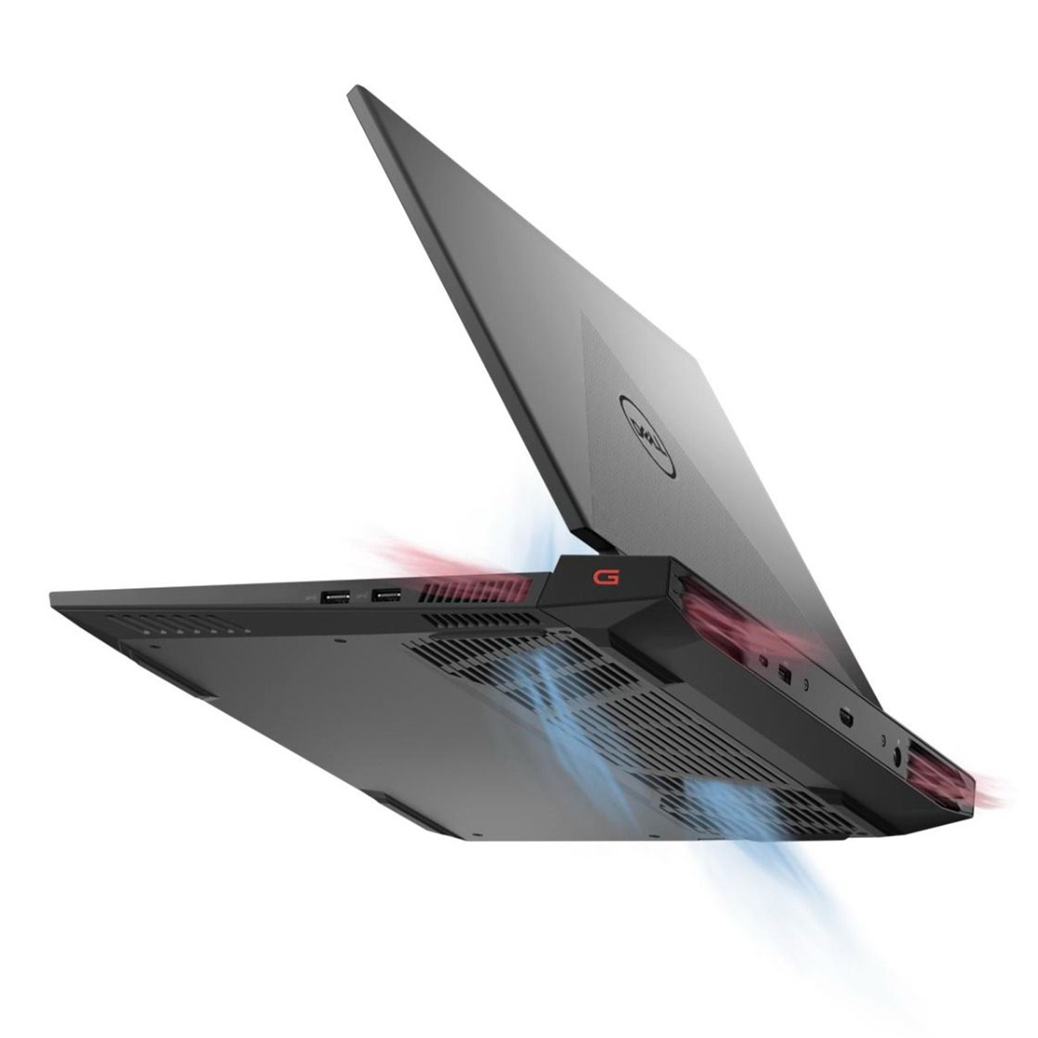 لپ تاپ 15.6 اینچی دل مدل  G15 5511 CI
