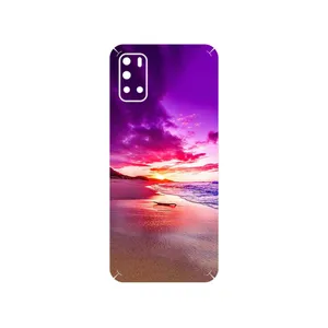MAHOOT Sunset Cover Sticker for Gplus Z10