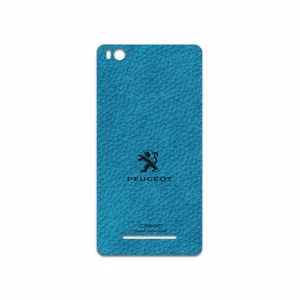 MAHOOT BL-PEGT Cover Sticker for Xiaomi Mi 4c