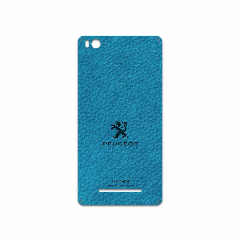 برچسب پوششی ماهوت مدل BL-PEGT مناسب برای گوشی موبایل شیائومی Mi 4c