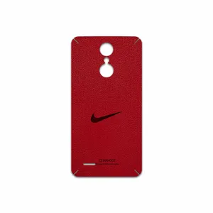 MAHOOT RL-NK Cover Sticker for LG K8 2017