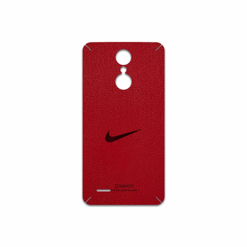 برچسب پوششی ماهوت مدل RL-NK مناسب برای گوشی موبایل ال جی K8 2017