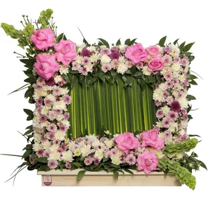 سبد گل مدل Z970