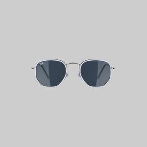 عینک آفتابی زنانه و مردانه ری بن مدل 0RB3548M-003-62