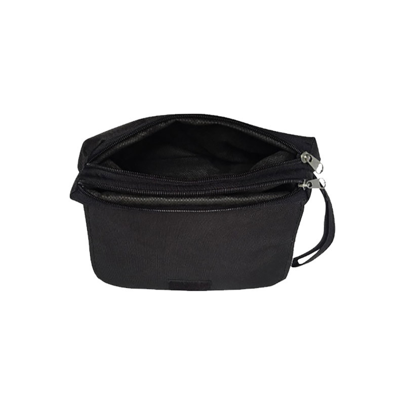 جامدادی نمااستور مدل دو زیپ طرح چلسی کد 1032