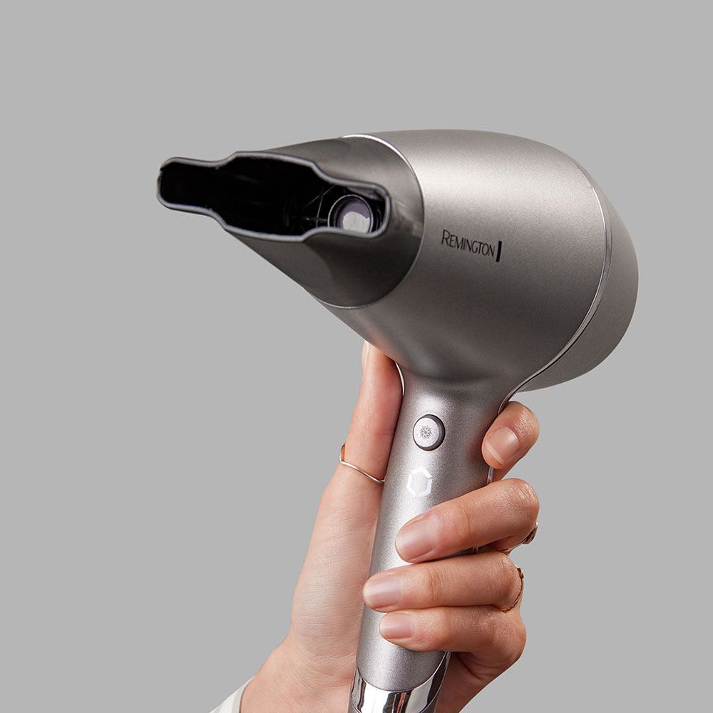 سشوار حرفه ای رمینگتون مدل AC9800 PROLUX -  - 4