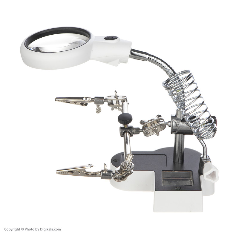 گیره مونتاژ مدل MG16126AC2 گیره مونتاژ مدل MG16126AC2